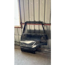 İTHAL Suzuki Grand Vitara 2006-2012 Sol Arka Kapı Çıkma