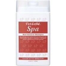 Pet Esthe Pet Esthé Spa Mud General Shampoo Köpekler Için Çamurlu Spa Şampuanı 350 ml