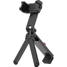 Ulanzi MA89 Telefon Tutucu Tripod Selfie Stick Mantis Mod - T169