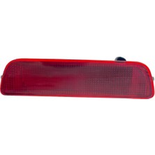 Ns Nilser Auto Parts Tampon Reflektör Qashqai 2007-2013 Micra 2019-2023 26580-JE20A
