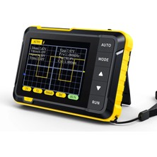 Fnirsi DSO-152 ,2.8'' Mini Cep Taşınabilir Dijital Osiloskop
