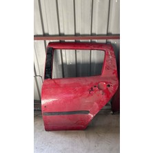İTHAL Suzuki Swift 05-11 Arka Sol Kapı