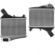 İTHAL Honda Civic 1.6 2012-2017 Turbo Radyatörü Intercooler