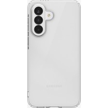 Spigen Galaxy A37 ile Uyumlu Kılıf Liquid Crystal Sararmaya Dayanıklı ince Şeffaf Kapak - ACS11132 (Spigen TR Garantili)