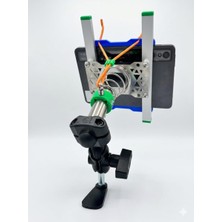 Gaming Jiroskop Standı