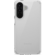 Spigen Galaxy A57 ile Uyumlu Kılıf Ultra Hybrid Sararmaya Dayanıklı Şeffaf Kapak - ACS11123 (Spigen TR Garantili)