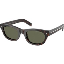 Prada Pr C09S 17N03R 51 Erkek Güneş Gözlüğü
