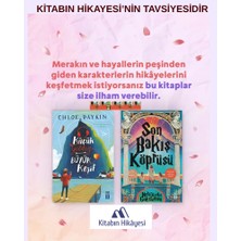 Genç Timaş 6-7-8. Sınıf- Son Bakış Köprüsü, Küçük Yıldız Büyük Keşif (2kitap)