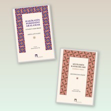Dergah Yayınları Hakikatin Perdesini Aralamak-Sûfîlerin Kavramları –ıstılâhâtu’s-Sûfiyye–