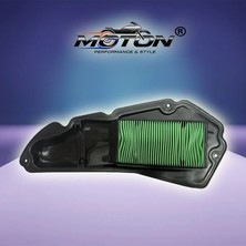 Moton Rks Reale 125 Hava Filtresi (17210-K97-J00)