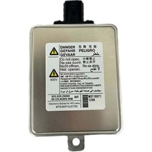 İTHAL Honda Civic 06-12 - Accord 09-12 Zenon Xenon Beyni