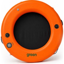Greenmall Şişme Deniz Hamağı 153 cm