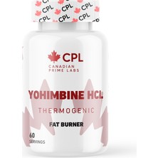Canadian Prime Labs Yohimbin 60 Kapsül