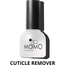 Momo Cuticle Remover 10ML.