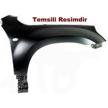 İTHAL Ön Çamurluk Suzuki Vitara Sol 96-03 Arka Sinyal
