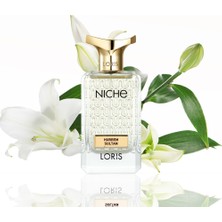 Loris Niche Hürrem Sultan Parfüm 70 ml