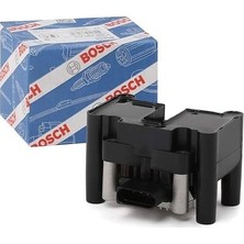 Bosch Ateşleme Bobini Bora 1.6 98 -Golf Iv-V 1.6 00 -Polo 1.4 16V 99-01 Akl-Avu-Bfq-Bgu-Ahw 032905106B