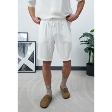 Moda Breeze Comfort Şort