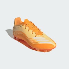 Adidas Performance JQ0945 F50 MESSI CLUB Çim Saha/Çoklu Zemin Kramponu