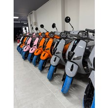 Mondial Wıng 50