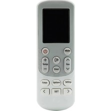 Herz Samsung Klima Kumandası 13074 127014