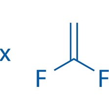 KarenBio Bld Pharm Poly(Vinylidene Fluoride), Average Mw ~1000000, 100G,CAS No: 24937-79-9