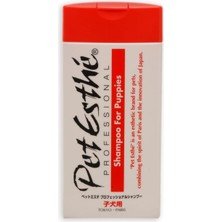 Pet Esthe Pet Esthé Professional Yavru Köpekler Için Uv Korumalı 400 ml