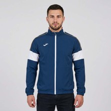 Joma Erkek Günlük Sweatshirt Full Zip Sharp 4241308