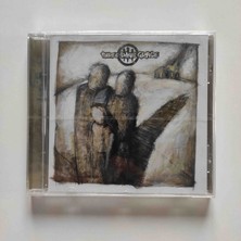 Sony Three Days Grace - Three Days Grace CD