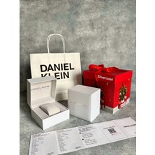 Daniel Klein DK.3.10019-3 Kadın Kol Saati