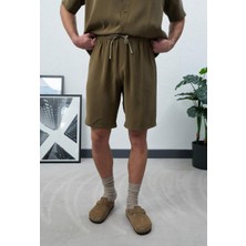Moda Breeze Comfort Şort