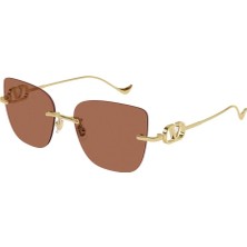 Valentino Valentıno  0033S 002 54-17  Güneş Gözlüğü
