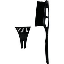 HMNL  Buz Kazıyıcı Fırçalı /TEBU60