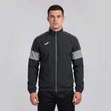 Joma Erkek Günlük Sweatshirt Full Zip Sharp 4241308