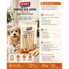 Warf Köpek Çigneme Ürünü