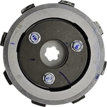 Tvs Apache Rtr 200 Debriyaj Göbeği Komple Orjinal