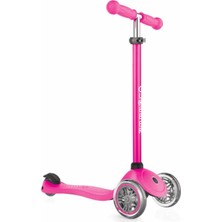 Globber Primo Scooter - Pembe