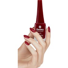 DEİNA Keratinli Besleyici Oje 14 ml Renk No: 65