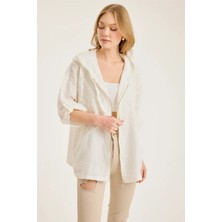 Home Store Keten Sweat