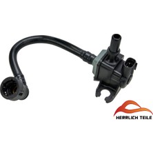 Herrlich Teile S60 V40 XC60- Karbon Filtre Valfi