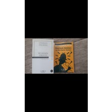 Iki Şehrin Hikayesi-Sherlock Holmes ve Dörtlerin Yemini