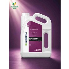 Gübretaş Pca-Smart 5lt (Fosfor, Kalsiyum ve Azot Içerikli Sıvı Gübre) - BBG