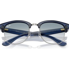 Rb R0504S Ray-Ban Clubmaster Reverse 6708/79