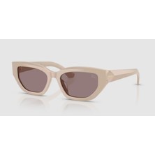 Burberry 0BE4463D 42447N 54 Kadın Güneş Gözlüğü