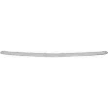 A1778854202 / MERCEDES-W177 / Tampon Çıtası Ön Orta Krom