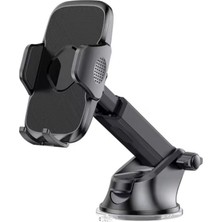 MiraLive Y04-G Vantuzlu Telefon Tutucu ZR229