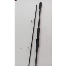 Remixon Double Black Serisi 240CM Olta Kamışı