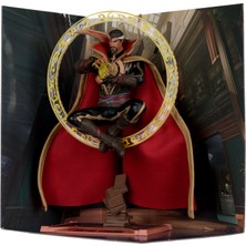 Mcfarlane Toys - Marvel Rivals Doctor Strange 1:10TH Scale Collectible