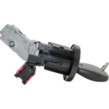 Kontak Anahtarı Duster Lodgy Dokker Sandero 2 Logan 2 4 Pin 487009602R Neiman