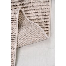 Hobibahçem Youdayhomecollection Ekol- Vizon - Oturma Odası,mutfak, Koridor-Kaydırmaz Taban-Robot Süpürgeye Uyumlu-Kolay Temizlenebilir - 100X200